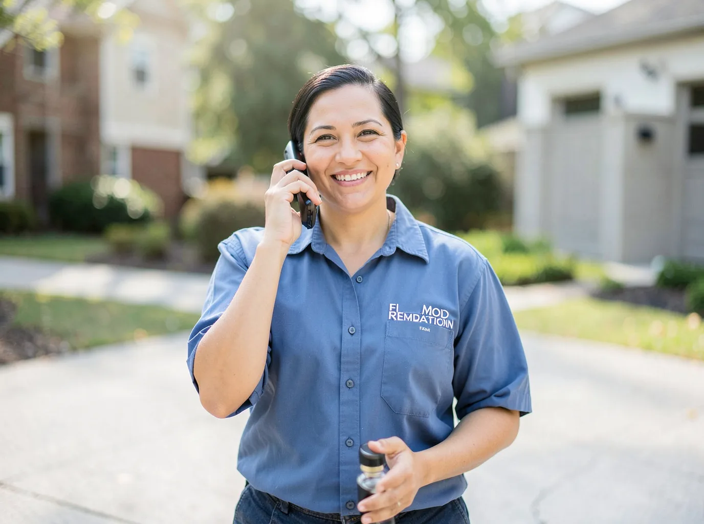 Mold Remediation Vernon, TX FAQs