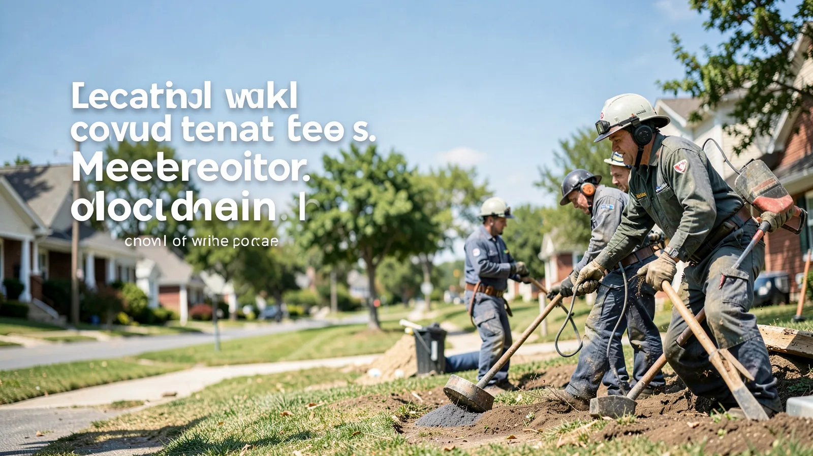 Mold Remediation in Vernon, TX near me
